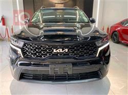 کیا سۆرینتۆ